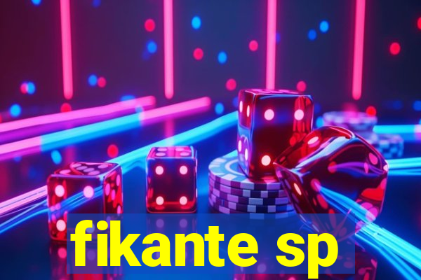 fikante sp